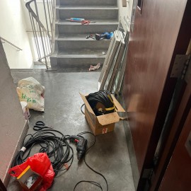 鋁窗維修